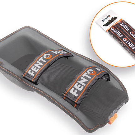 Fento BAND met Elastieken 400/400 PRO Kniebeschermer – 1647251