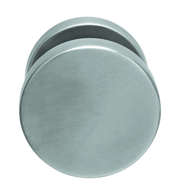 Artitec Proline Pendeldeur Knoppenset op Rozet RVS Mat - 97756