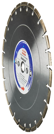 Makita Diamantschijf Beton 300X20mm – 966321020