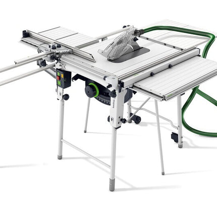 Festool TKS 80 EBS-ST840-SET ZAAGTAFEL SAWSTOP