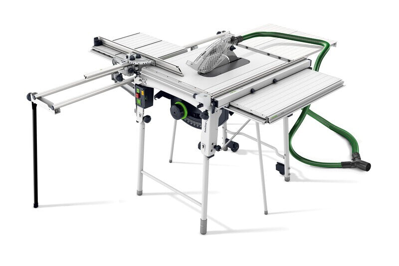 Festool TKS 80 EBS-ST840-SET ZAAGTAFEL SAWSTOP
