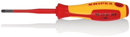 KNIPEX SCHROEVENDRAAIER PLUS-MINUS PZ1  SLIM