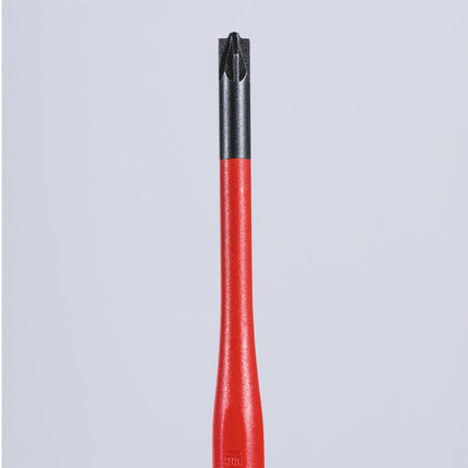 KNIPEX SCHROEVENDRAAIER PLUS-MINUS PZ1  SLIM