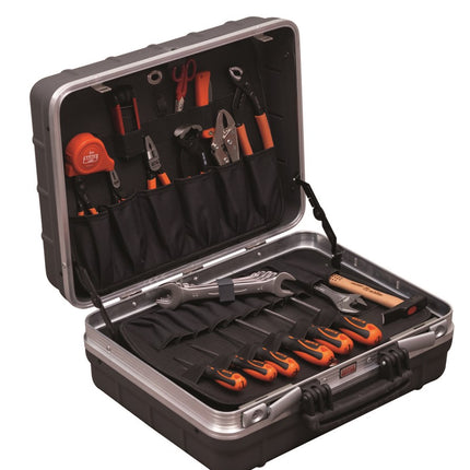 Bahco Gereedschapsset Koffer 32D – 983100320