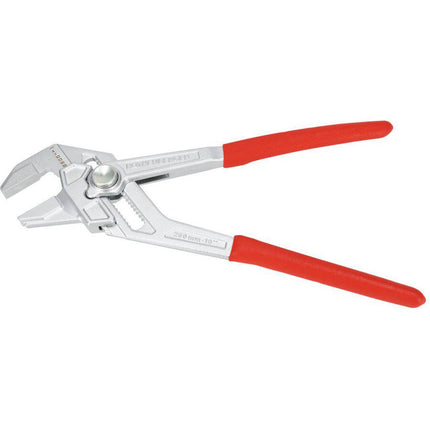 Rothenberger Rofast Waterpomptang 10” 1K met Beschermbekjes - 1000004802