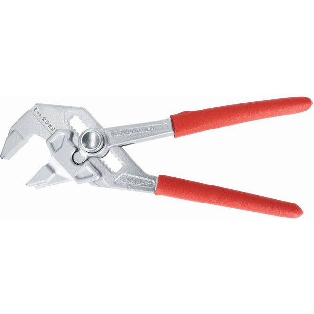 Rothenberger Rofast Waterpomptang 7” 1K Met Beschermbekjes - 1000004325