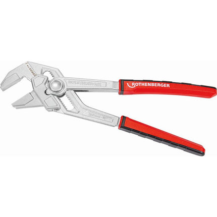 Rothenberger Rofast Waterpomptang 10” 2K met Beschermbekjes - 1000004810