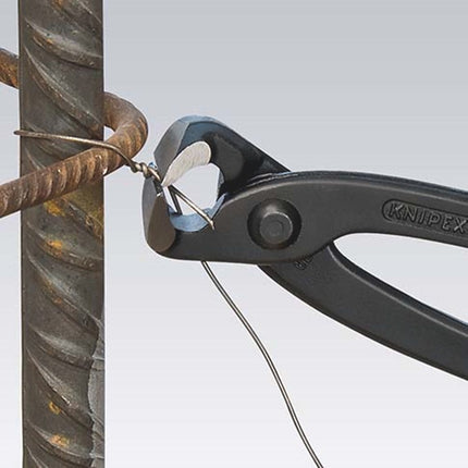 KNIPEX VLECHTTANG 9901/220MM