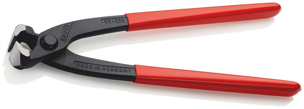 KNIPEX VLECHTTANG 9901/220MM