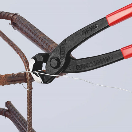KNIPEX MONIERTANG 280MM