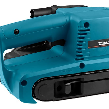 Makita 9911J 9911k 230V Bandschuurmachine 76 mm