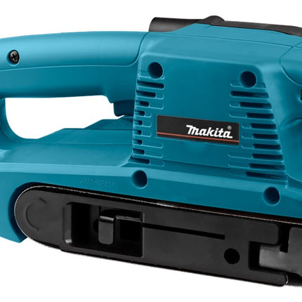 Makita 9911J 9911k 230V Bandschuurmachine 76 mm