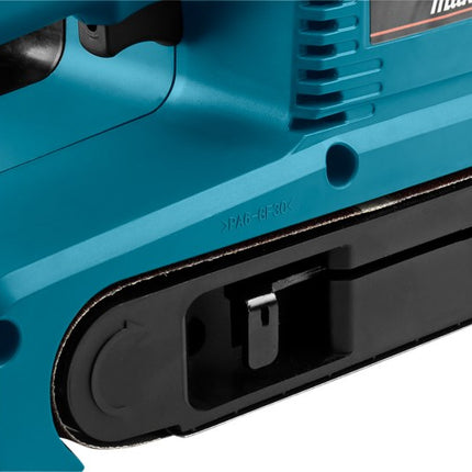 Makita 9911J 9911k 230V Bandschuurmachine 76 mm