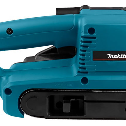 Makita 9911J 9911k 230V Bandschuurmachine 76 mm