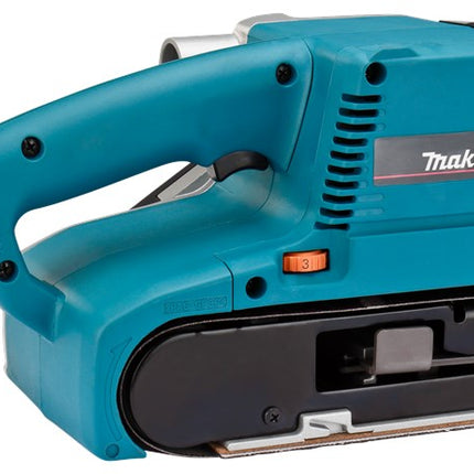 Makita 9920 230V Bandschuurmachine 76 mm