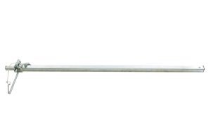 SPIT Telescopische Steunklem TRIX160-250/SDR160/SDB80-300 - 622150