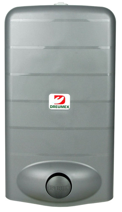Afbeelding EX4000 Front