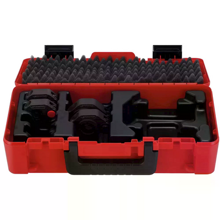 Rothenberger MAXIPRO Persringset Compact B 1/4”-5/8”  - 1000003641