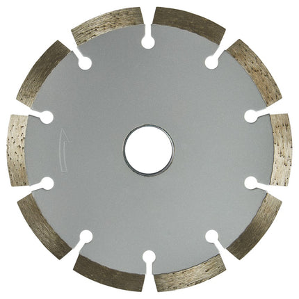 Makita Diamantschijf UNI 125mm 125X22.23X2mm Universeel Pro – A-84012