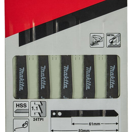 Makita Decoupeerzaagblad NO1 – A-85802