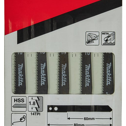 Makita Decoupeerzaagblad NO2 – A-85852