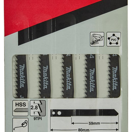 Makita Decoupeerzaagblad NO4 – A-85874