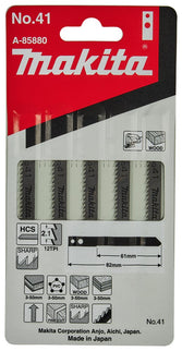 Makita Decoupeerzaagblad NO41 – A-85880