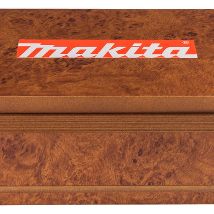Makita Freesset 6mm 12-Delig – A-87921