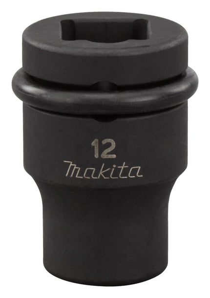 Makita Krachtdop 12X38mm 1/2