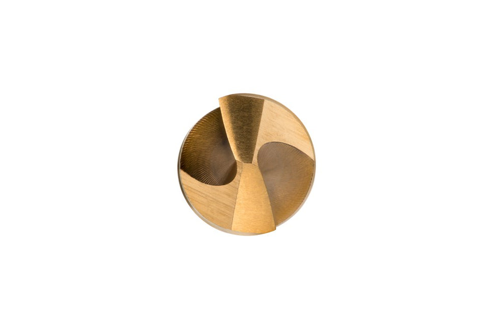Spiraalboor