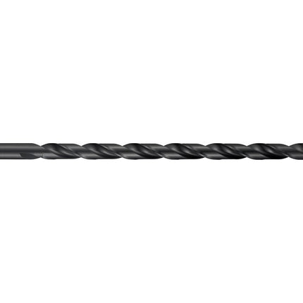 Afbeelding Dormer extra lange hss spiraalboor (10xd) A125