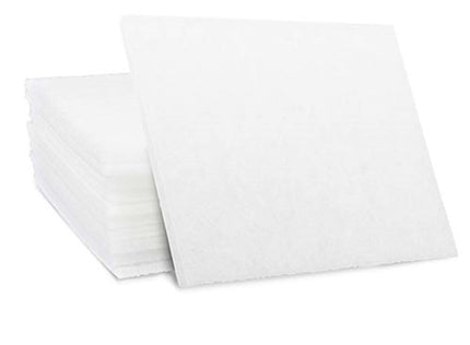 Afbeelding AIRBO filterdoek airbo ac700/ac2 set 5 stuks