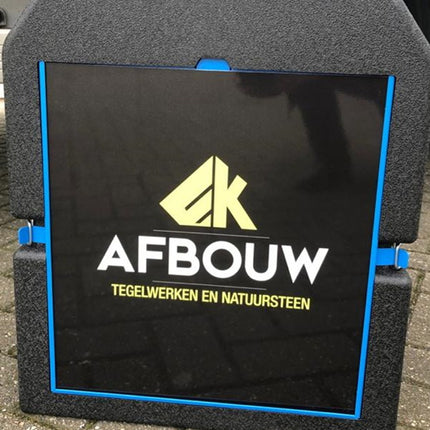 Afbeelding AIRBO airbo aircleaner ac2 filter 8. 9. 13 (b) AC2