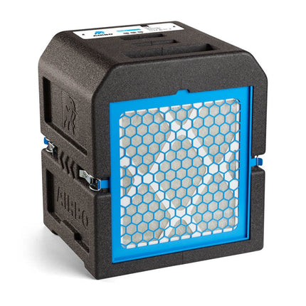 Afbeelding AIRBO airbo aircleaner ac2 filter 8. 9. 10 (c) AC2