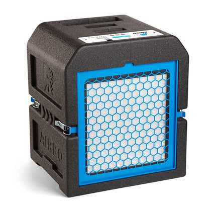Afbeelding AIRBO airbo aircleaner ac2 filter 8. 9. 10 (c) AC2