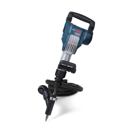 Afbeelding AIRBO dustbo dtx MacChisel