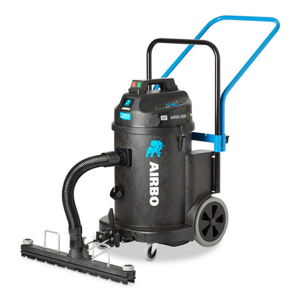 Afbeelding AIRBO gebogen duwbeugel voor 900 en cmi series