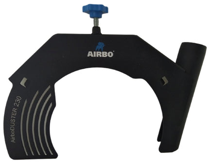 Afbeelding AIRBO airduster voor haakse slijper AirDuster 230