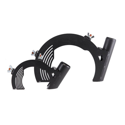 Afbeelding AIRBO airduster voor haakse slijper AirDuster 230