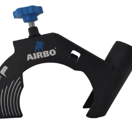 Afbeelding AIRBO airduster voor haakse slijper AirDuster 230