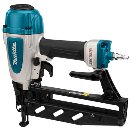 Makita AF601 8 Bar Brad Tacker 16 Ga