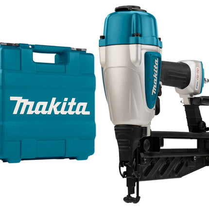 Makita AF601 8 Bar Brad Tacker 16 Ga