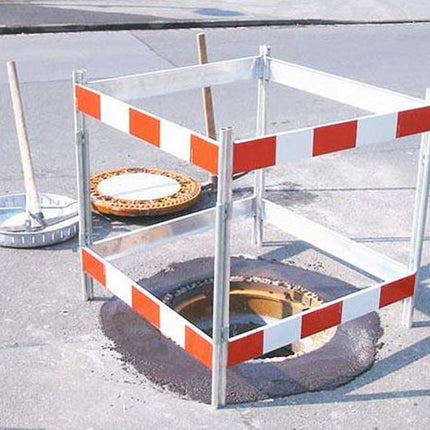 AFZETHEK REFLECTEREND 4DLG 1