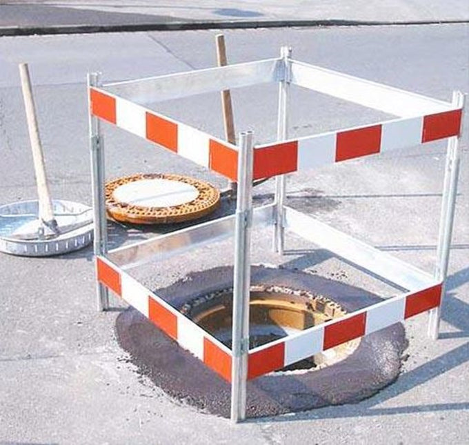 AFZETHEK REFLECTEREND 4DLG 1