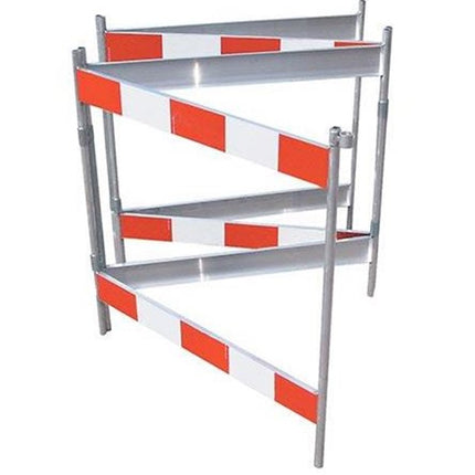AFZETHEK REFLECTEREND 4DLG