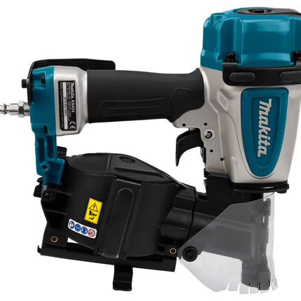 Makita AN454 8 Bar Dakleer Tacker