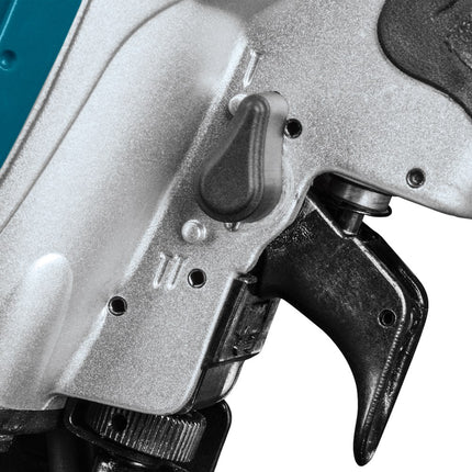 Makita AN454 8 Bar Dakleer Tacker