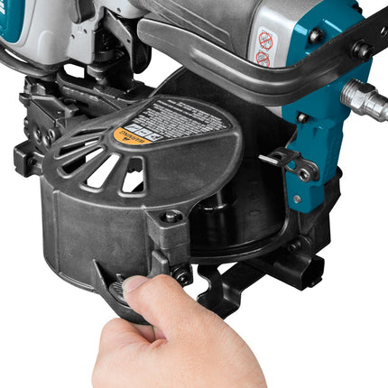 Makita AN454 8 Bar Dakleer Tacker