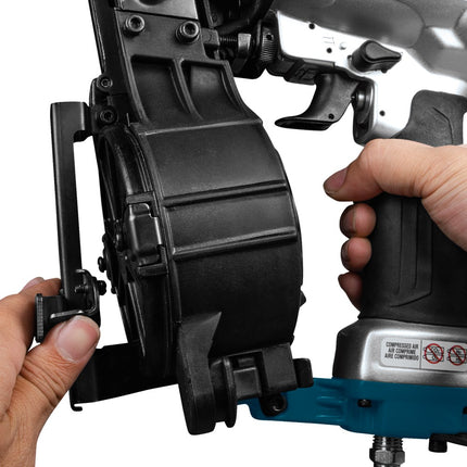 Makita AN454 8 Bar Dakleer Tacker