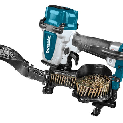 Makita AN454 8 Bar Dakleer Tacker